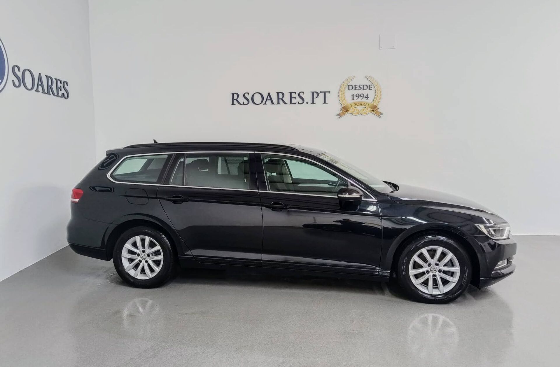 VOLKSWAGEN Passat 1.6 TDI Business DSG
