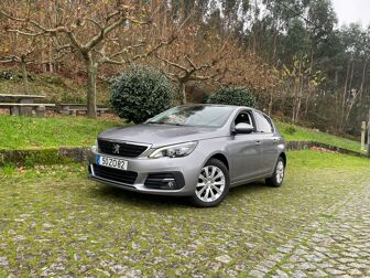 PEUGEOT 308 1.5 BlueHDi Style