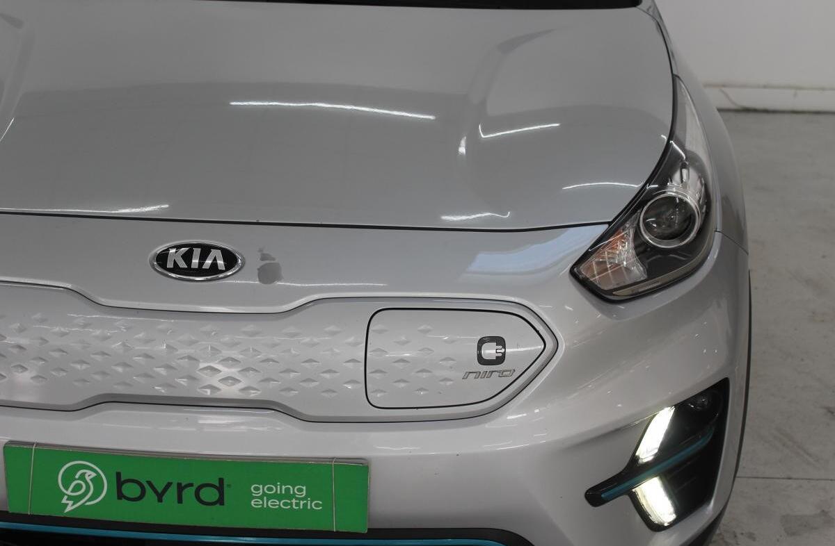 KIA Niro e- EV 64kWh