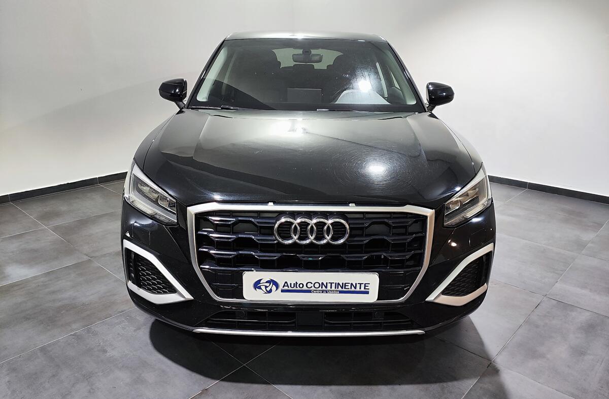 AUDI Q2 30 TFSI Advanced