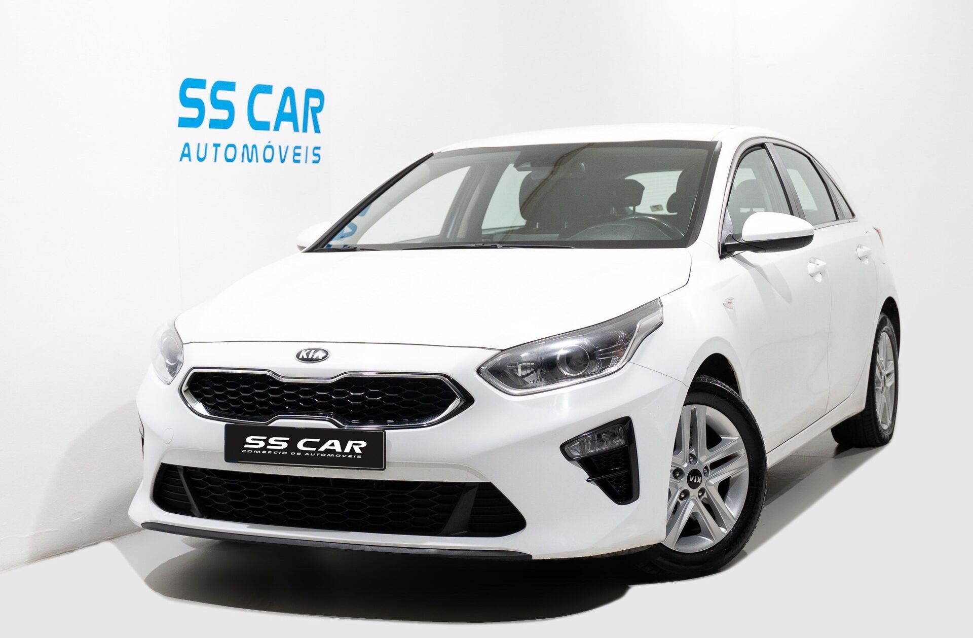 KIA Ceed 1.0 T-GDi GT Line