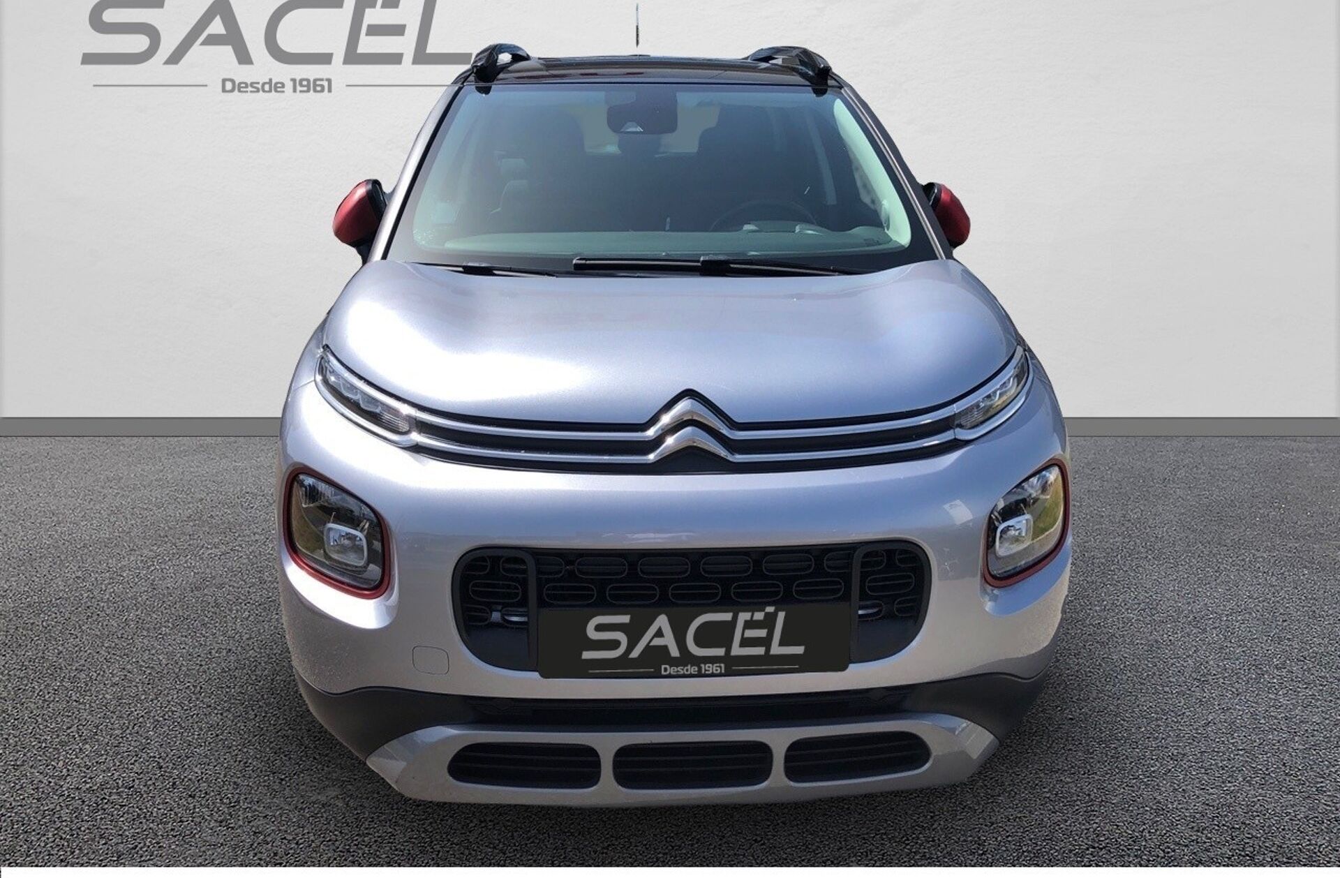 CITROEN C3 Aircross 1.5 BlueHDi C-Series S&S