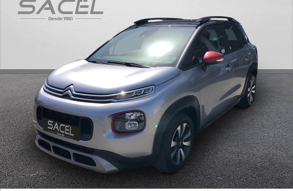 CITROEN C3 Aircross 1.5 BlueHDi C-Series S&S