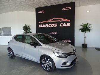 RENAULT Clio ENERGY TCe 120 INITIALE PARIS