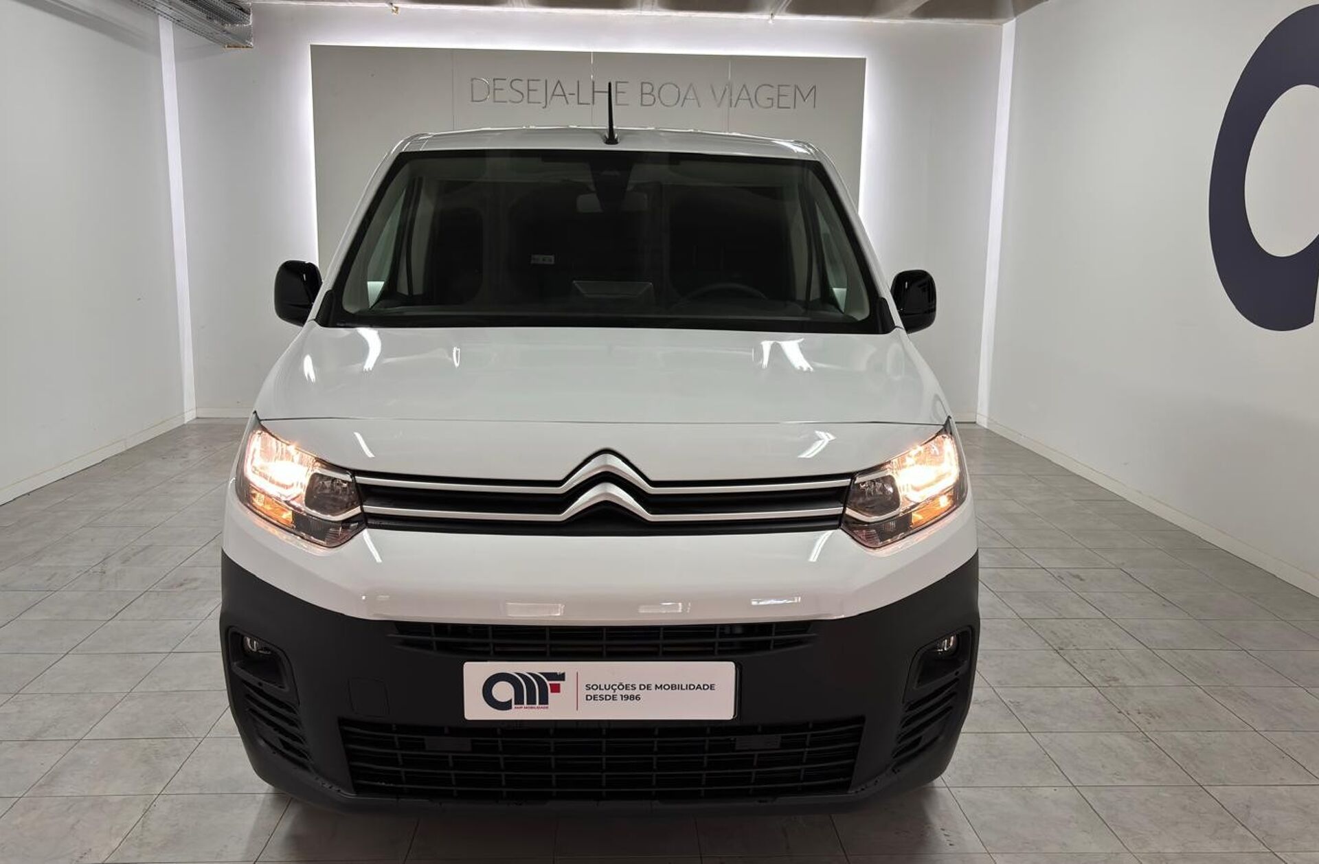 CITROEN Berlingo e- 50 kWh M