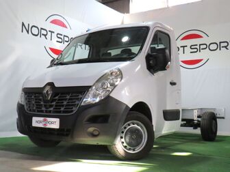 Imagem de RENAULT Master 2.3 dCi L4 3.5T RD