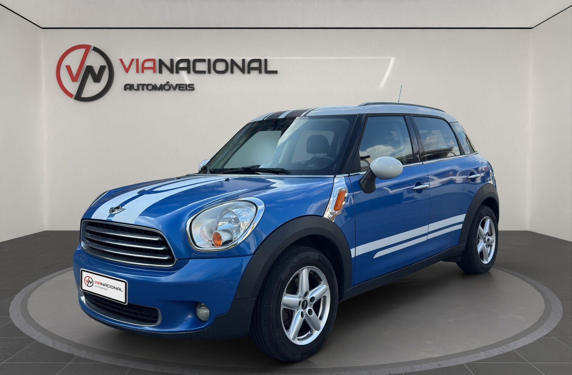 MINI Mini Countryman Mini Cooper D