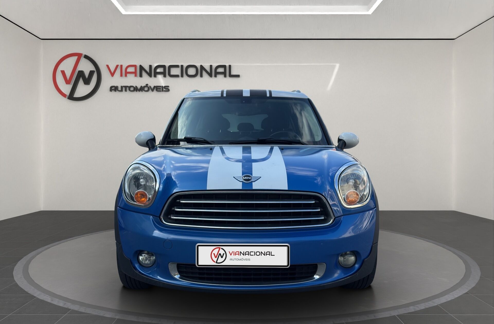 MINI Mini Countryman Mini Cooper D