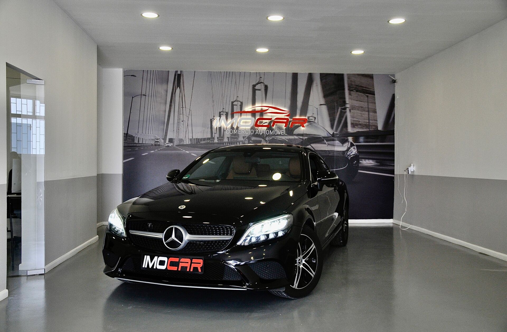 MERCEDES Classe C C 220 d