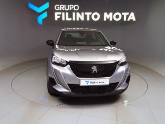 PEUGEOT 2008 1.2 PureTech Active pack