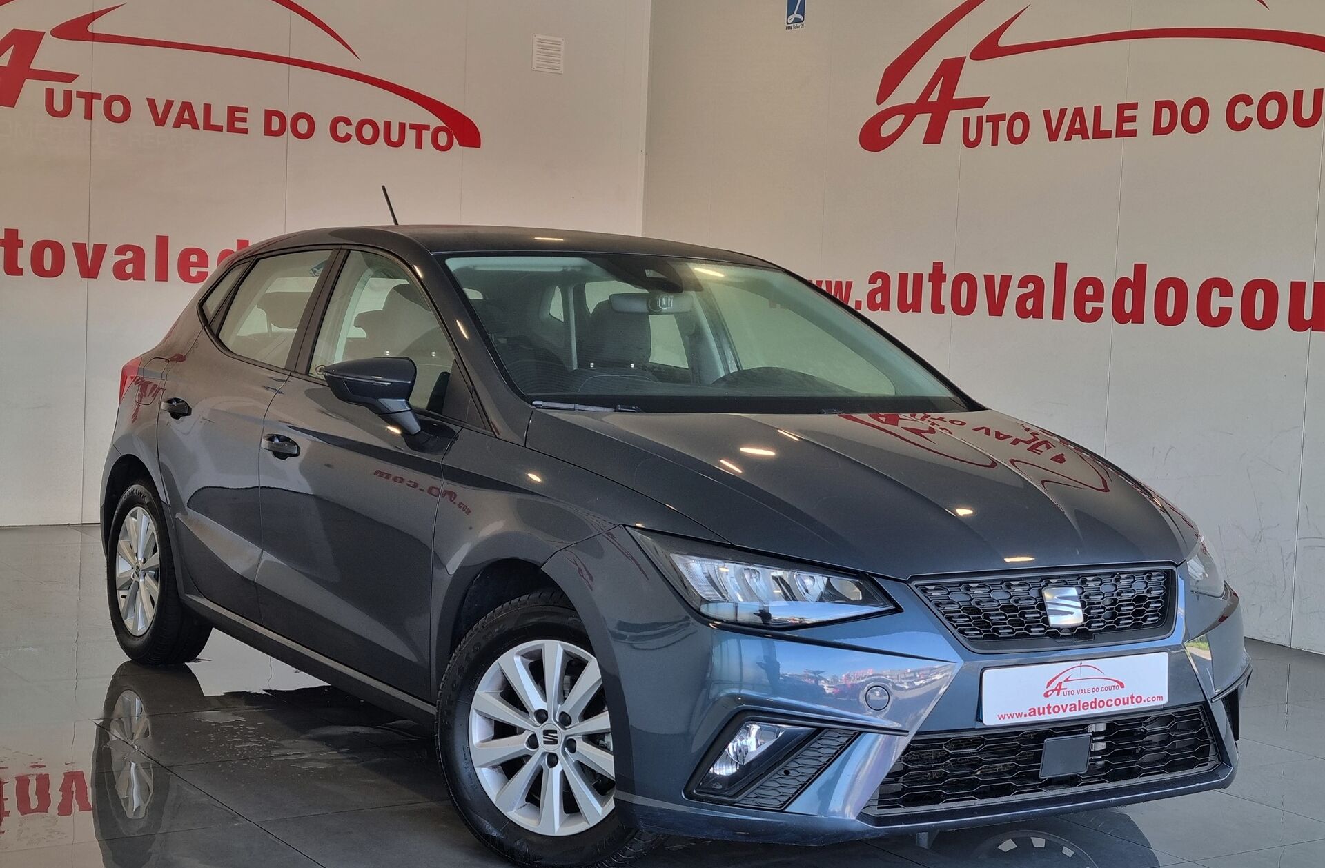 SEAT Ibiza 1.0 TSI Style