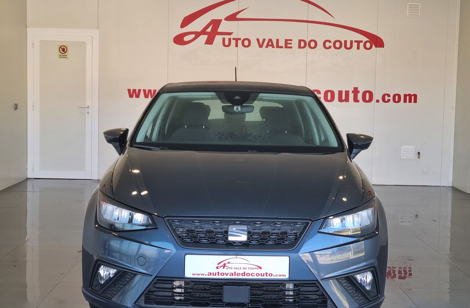 SEAT Ibiza 1.0 TSI Style