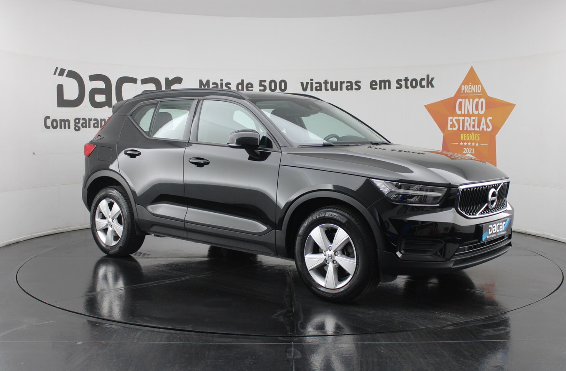 VOLVO XC40 1.5 T2 Momentum Core