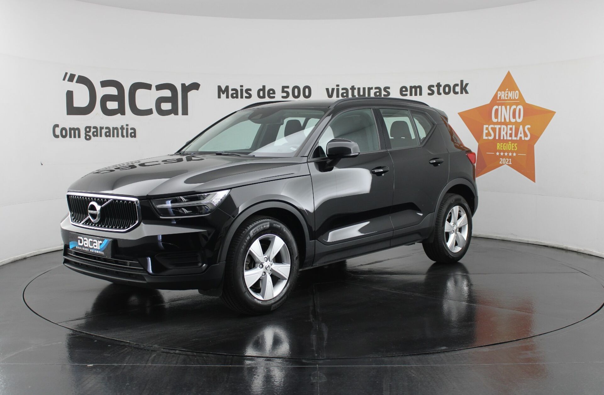 VOLVO XC40 1.5 T2 Momentum Core