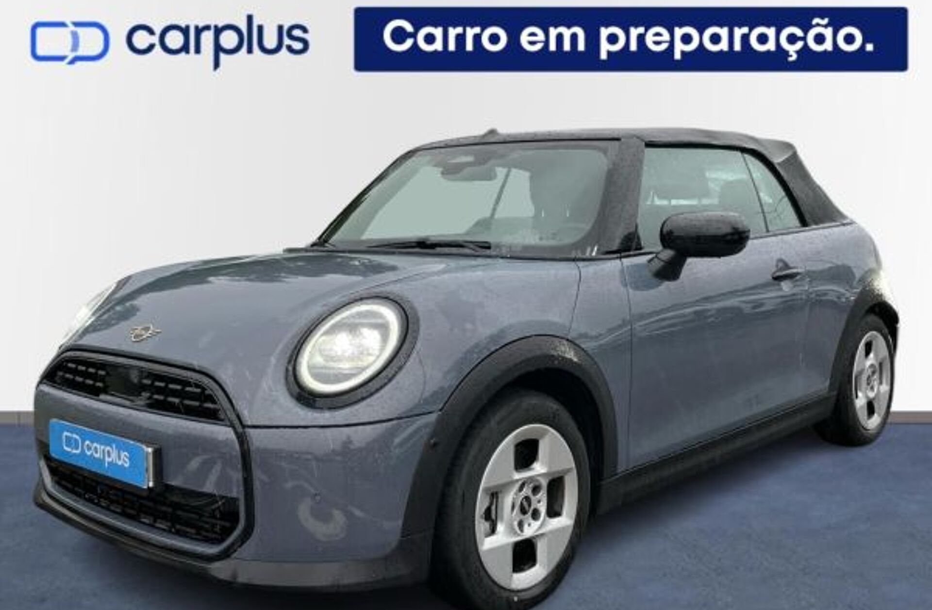 MINI Mini Cooper C Classic