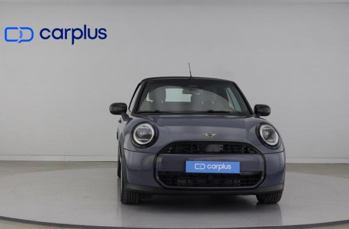 MINI Mini Cooper C Classic