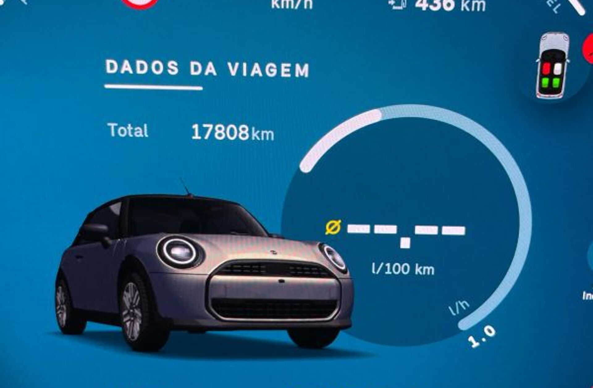 MINI Mini Cooper C Classic