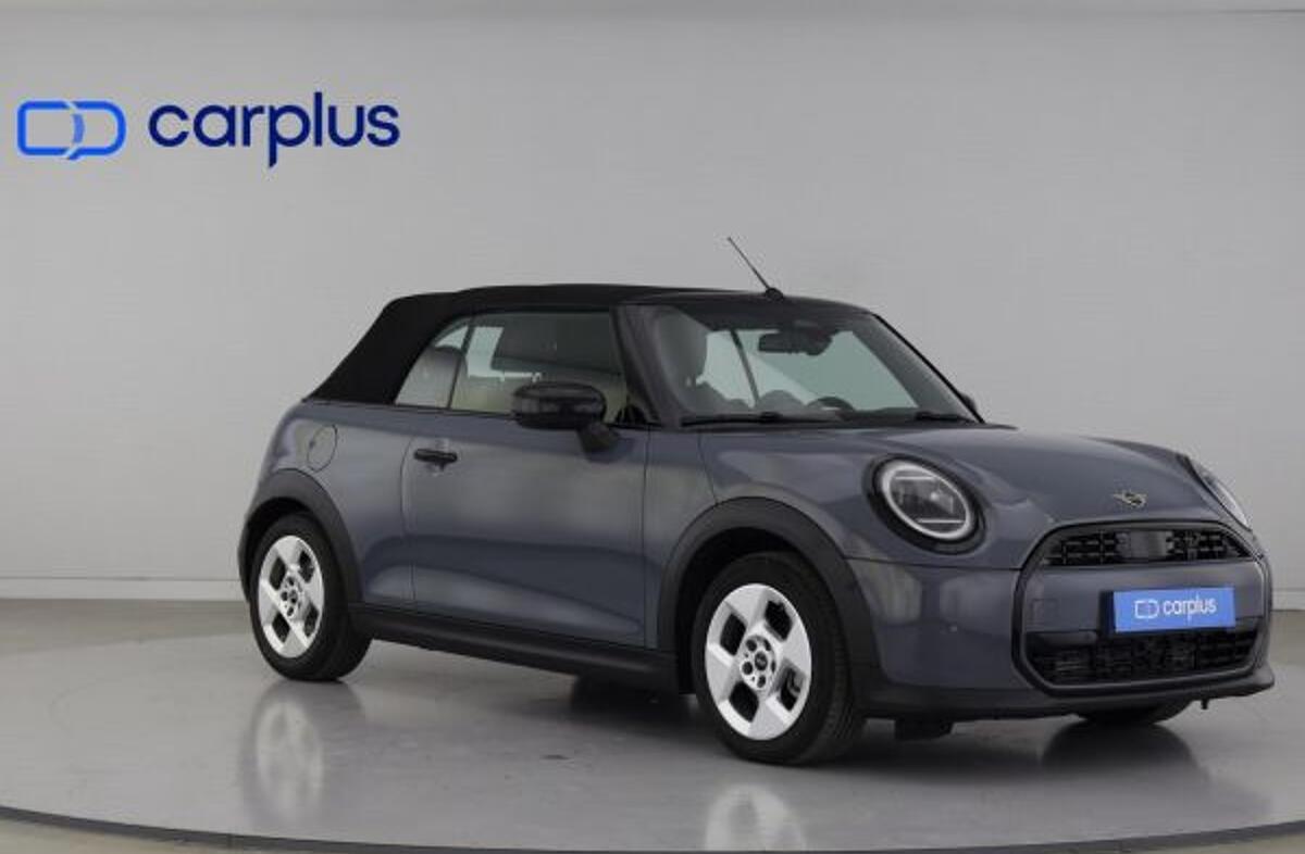 MINI Mini Cooper C Classic