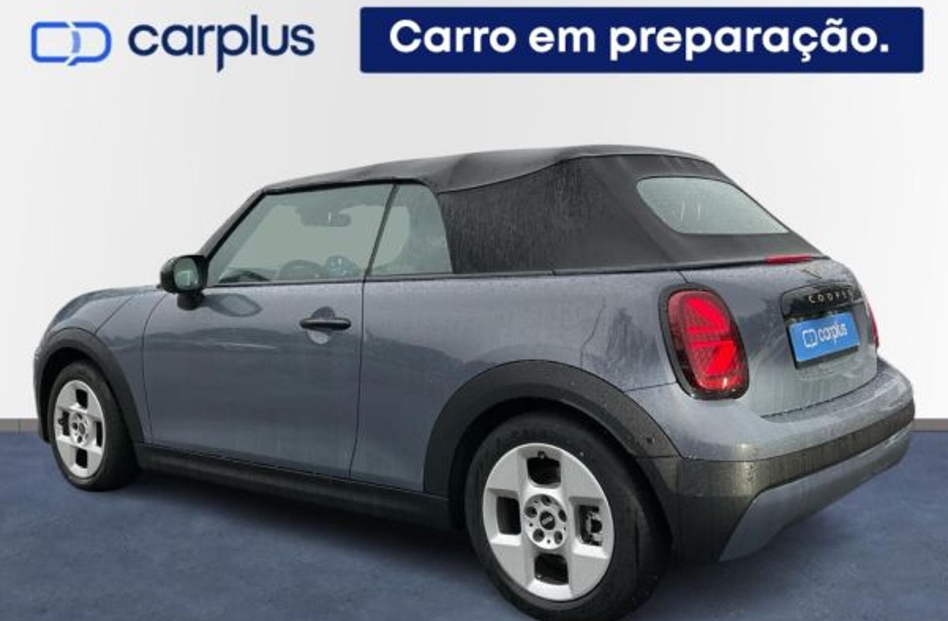 MINI Mini Cooper C Classic