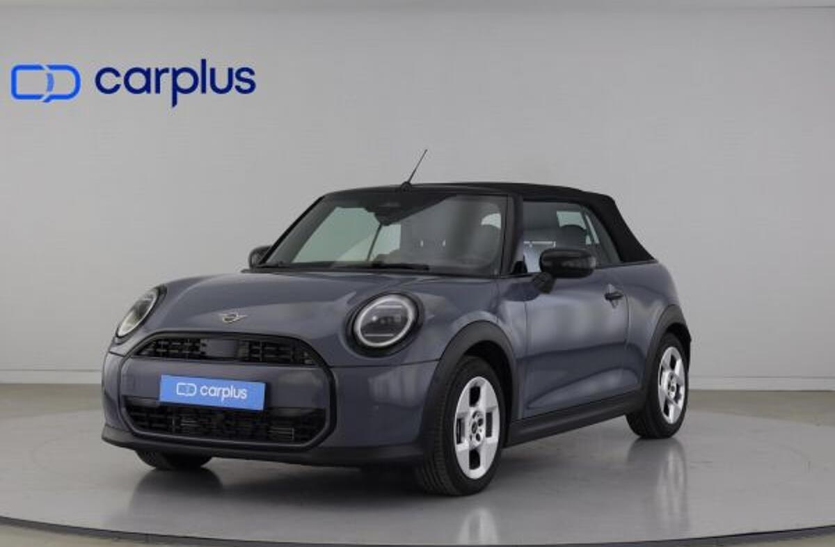 MINI Mini Cooper C Classic