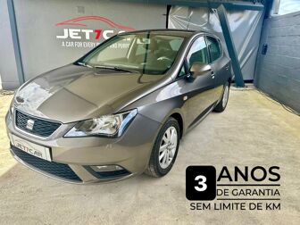 SEAT Ibiza 1.2 TDi Style