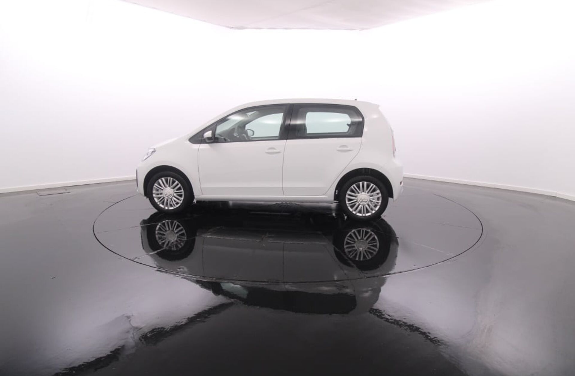VOLKSWAGEN Up 1.0 Move Up!