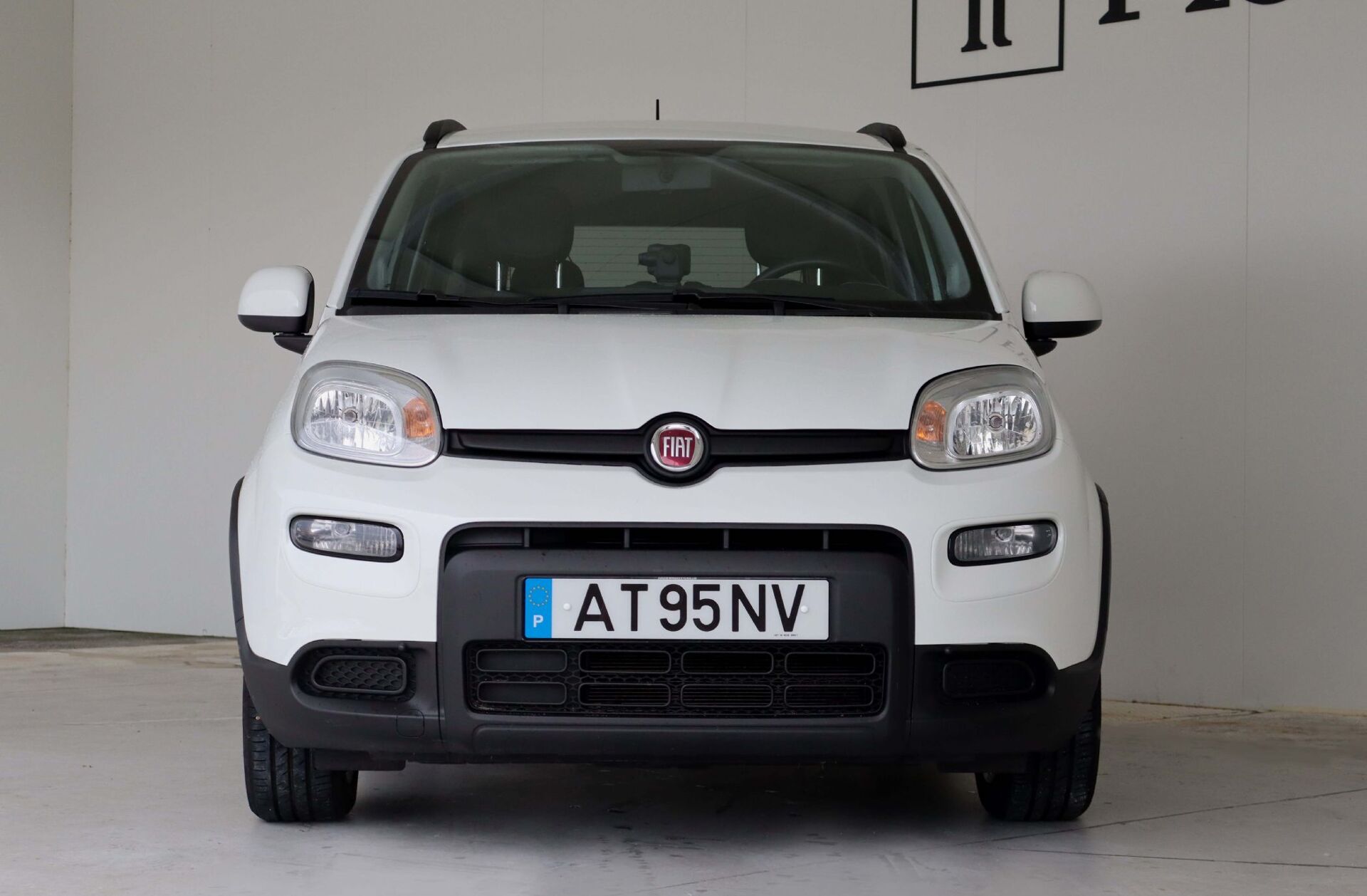 FIAT Panda 1.0 Hybrid