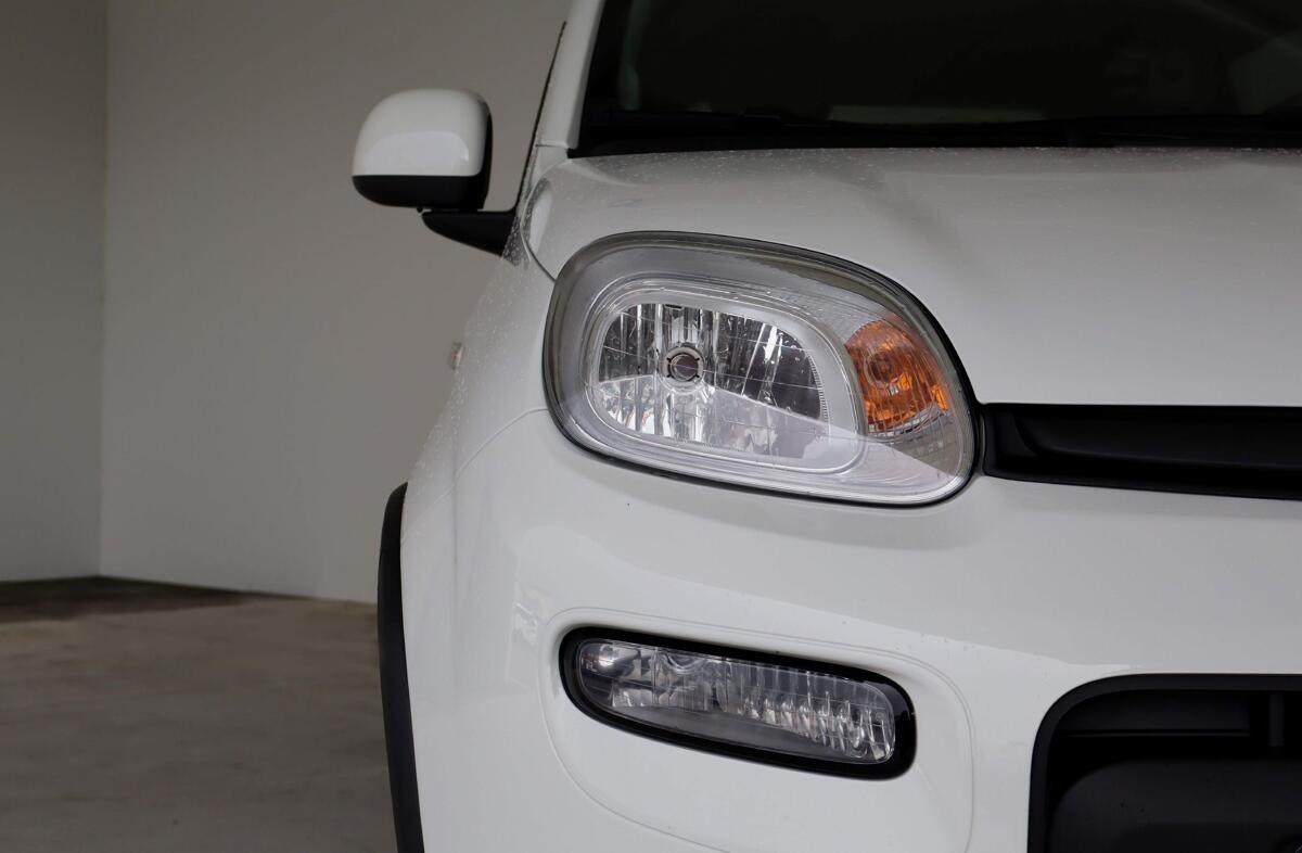 FIAT Panda 1.0 Hybrid