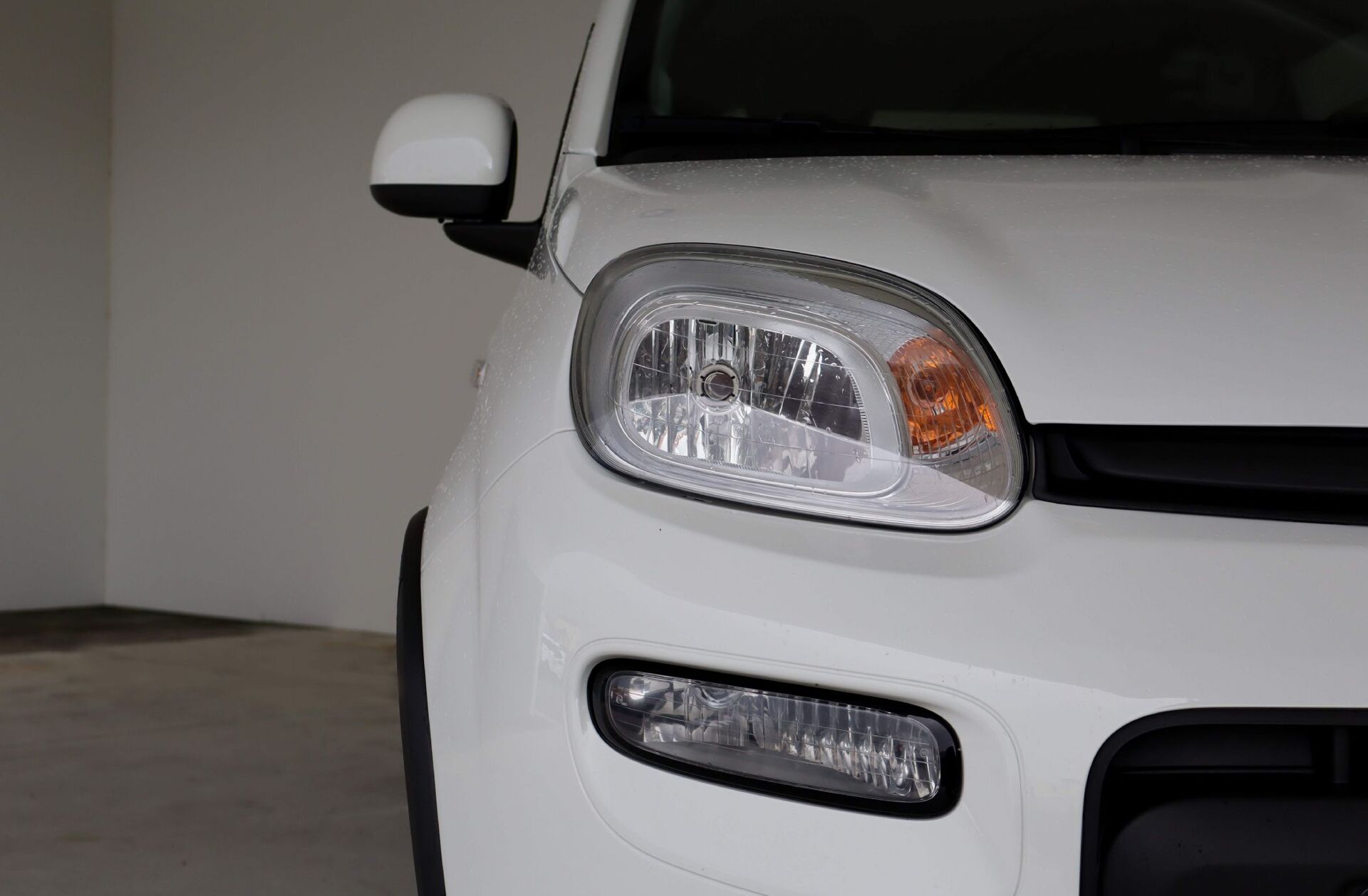 FIAT Panda 1.0 Hybrid