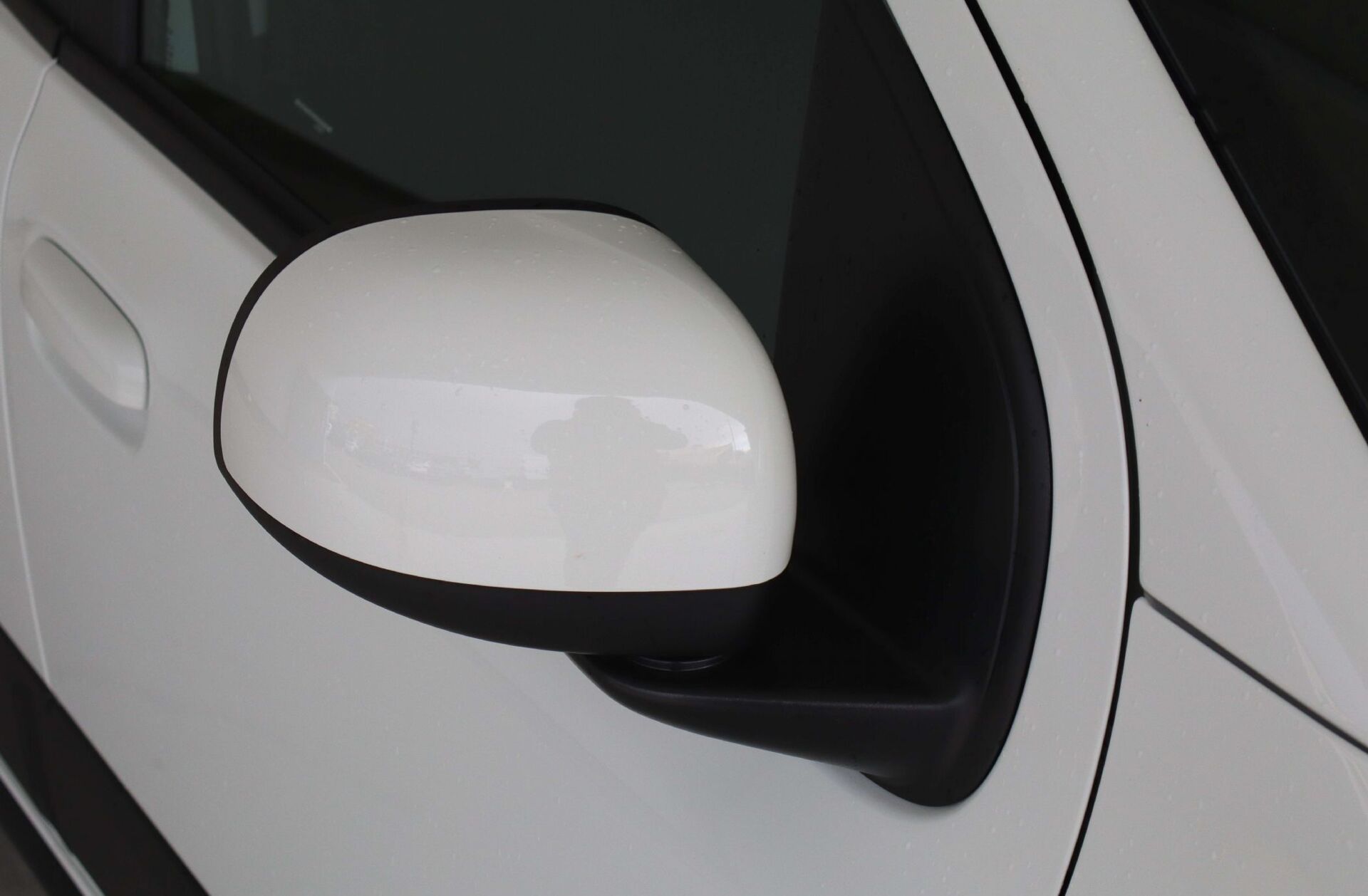 FIAT Panda 1.0 Hybrid