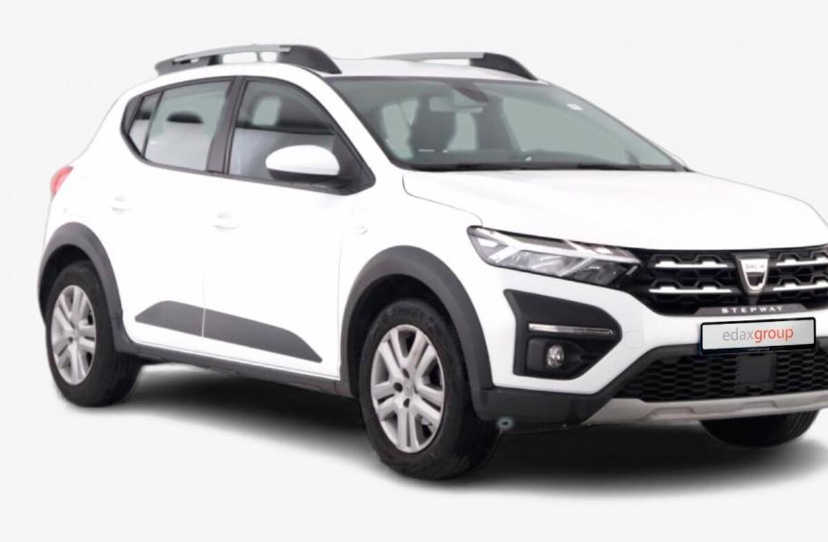 DACIA Sandero 1.0 ECO-G Comfort Bi-Fuel