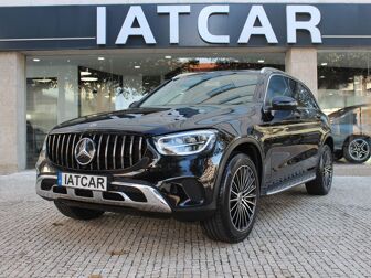 MERCEDES Classe GLC GLC 220 d 4Matic