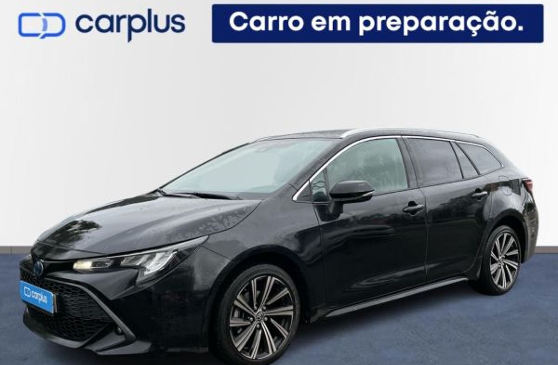 TOYOTA Corolla 1.8 Hybrid Comfort