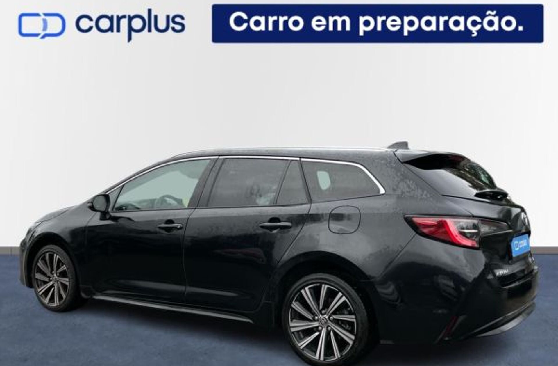 TOYOTA Corolla 1.8 Hybrid Comfort