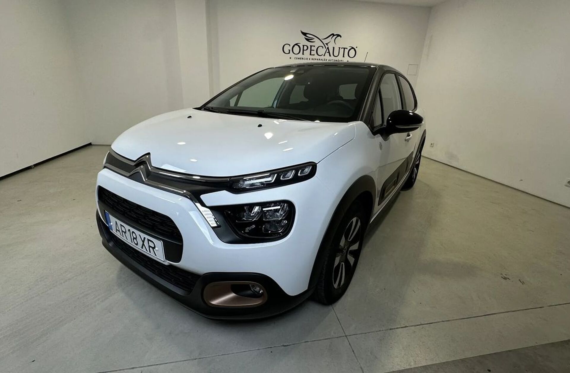 CITROEN C3 1.2 PureTech C-Series