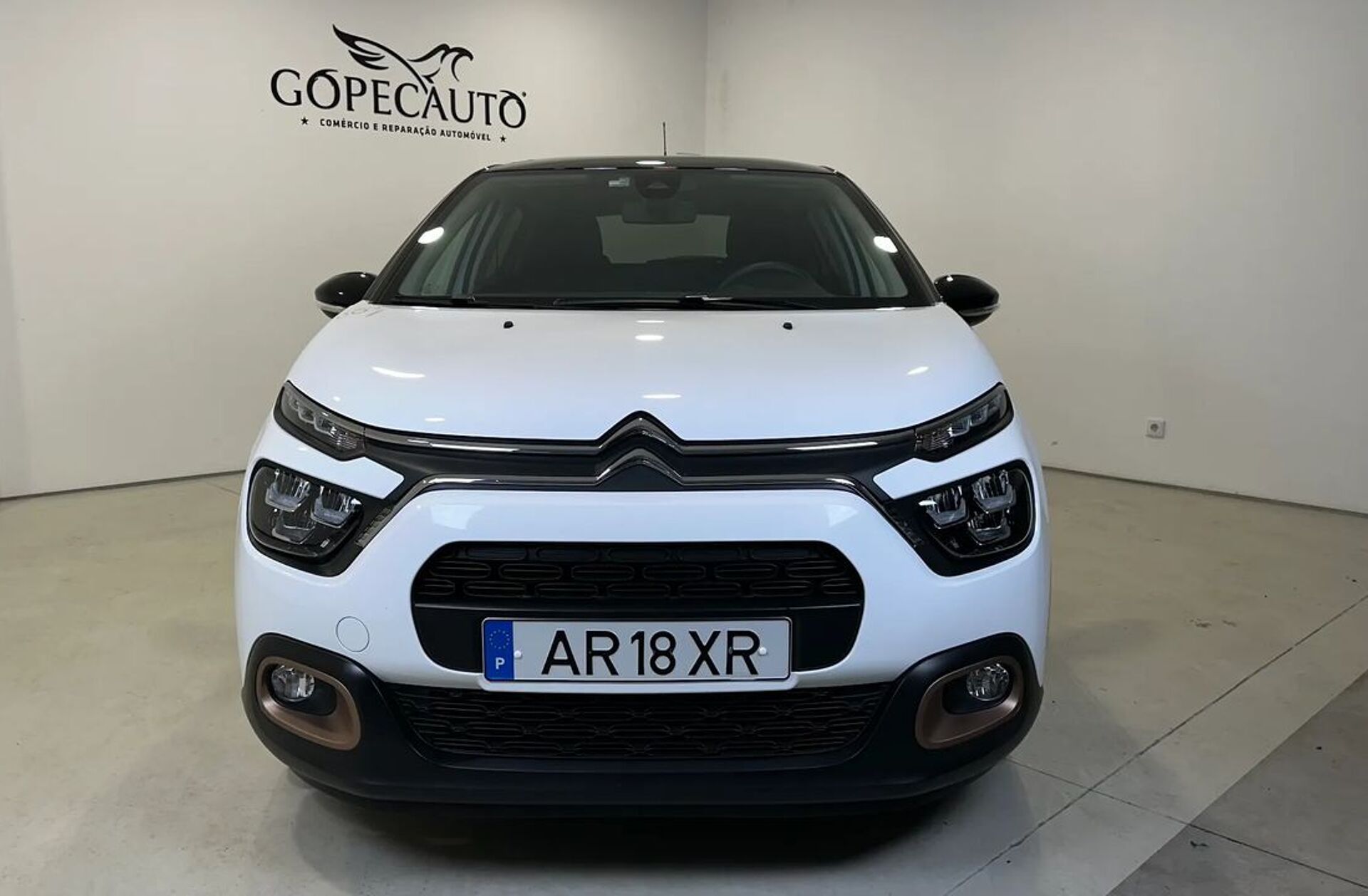 CITROEN C3 1.2 PureTech C-Series