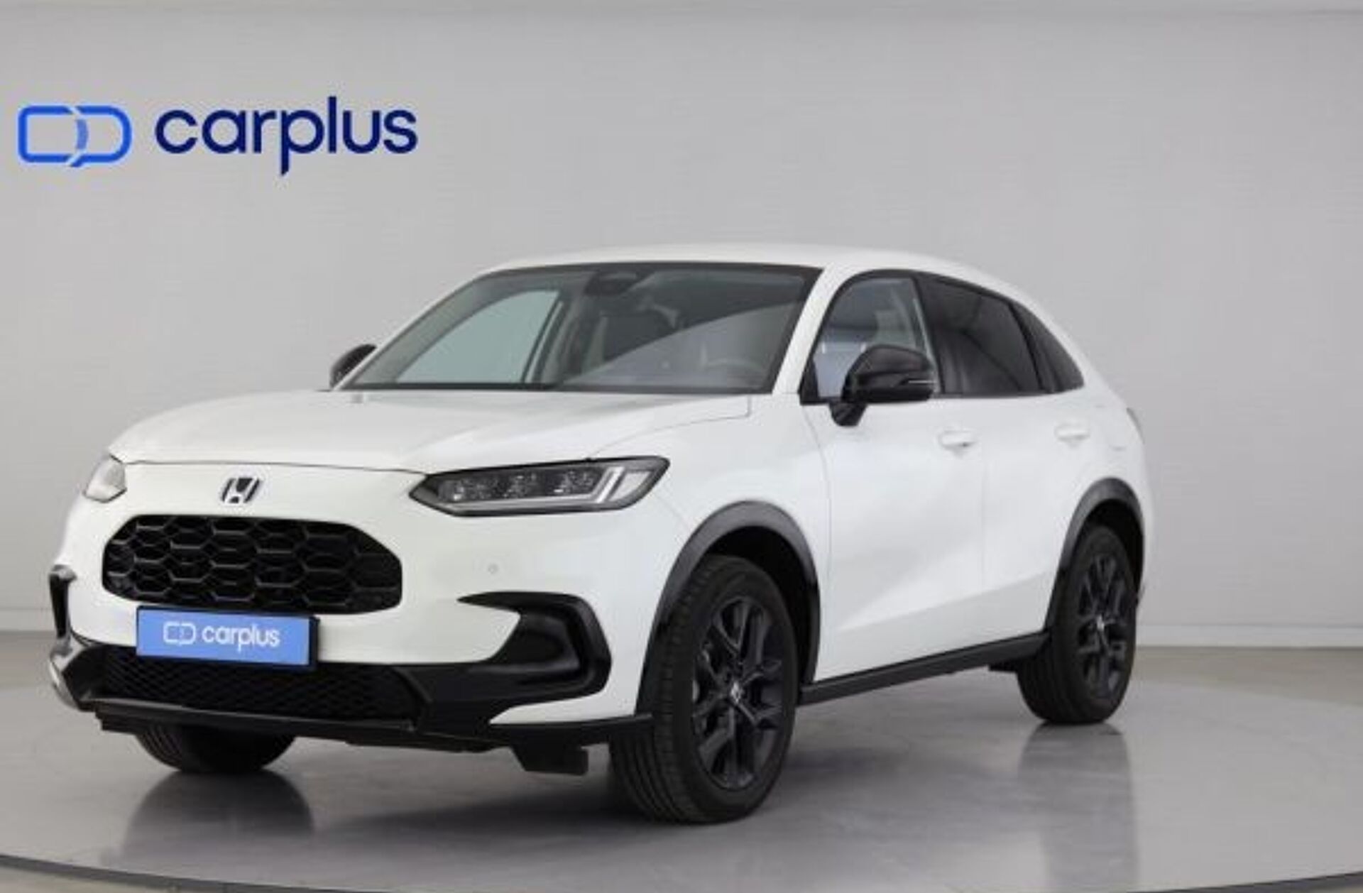 HONDA ZR-V 2.0 i-MMD Sport