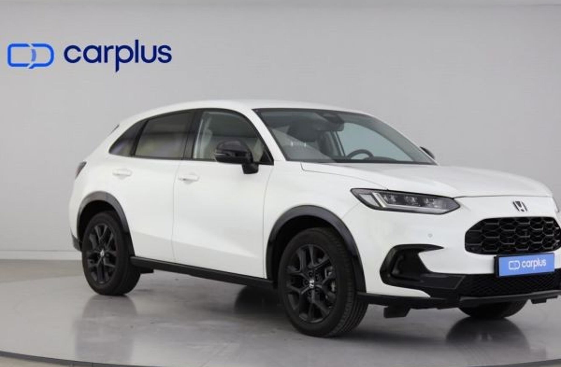 HONDA ZR-V 2.0 i-MMD Sport