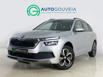 SKODA Kamiq 1.0 TSI Style