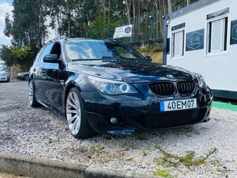 Imagem de BMW Serie-5 530 XdA Touring