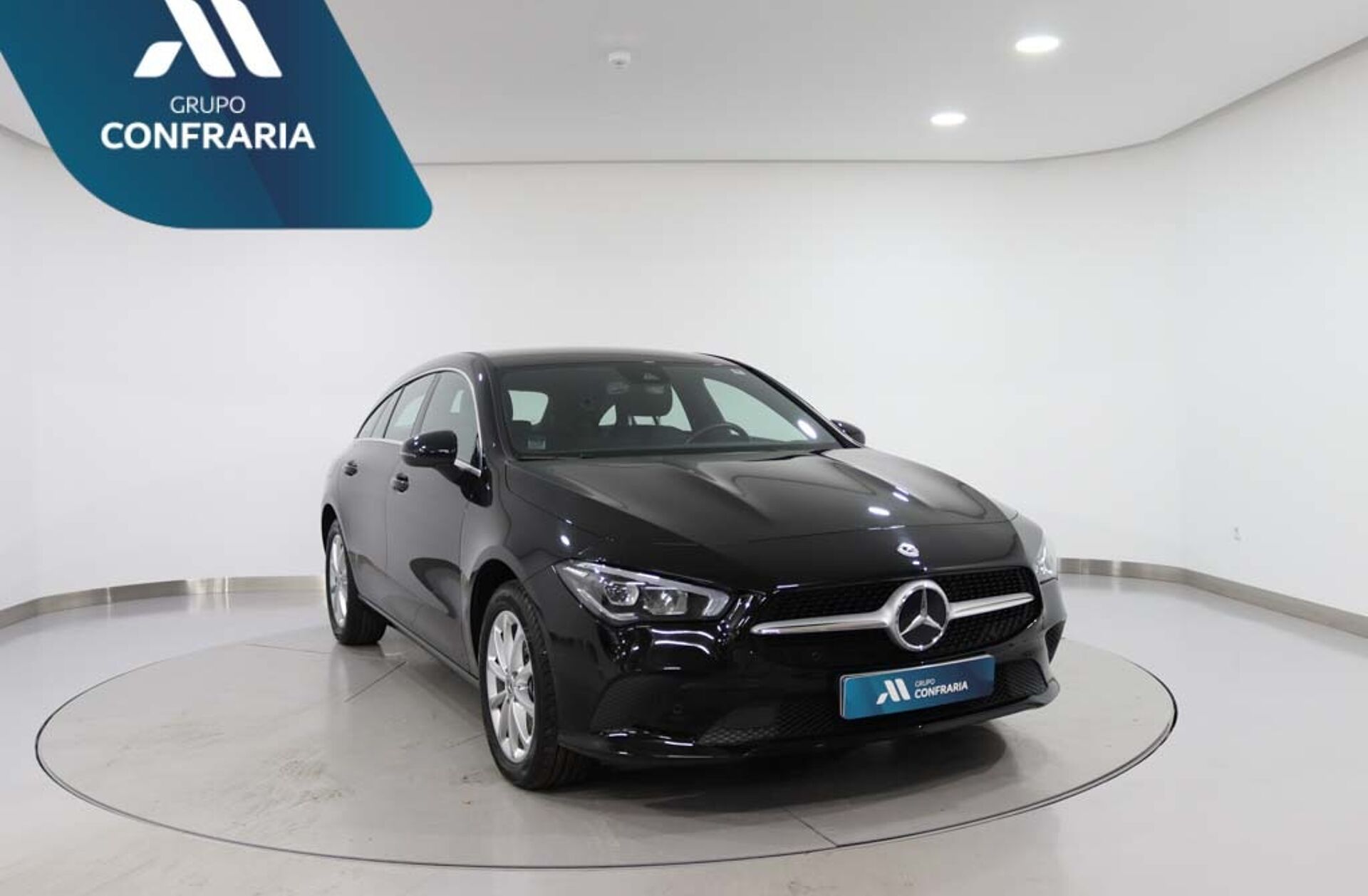 MERCEDES Classe CLA CLA 250 e Style Plus