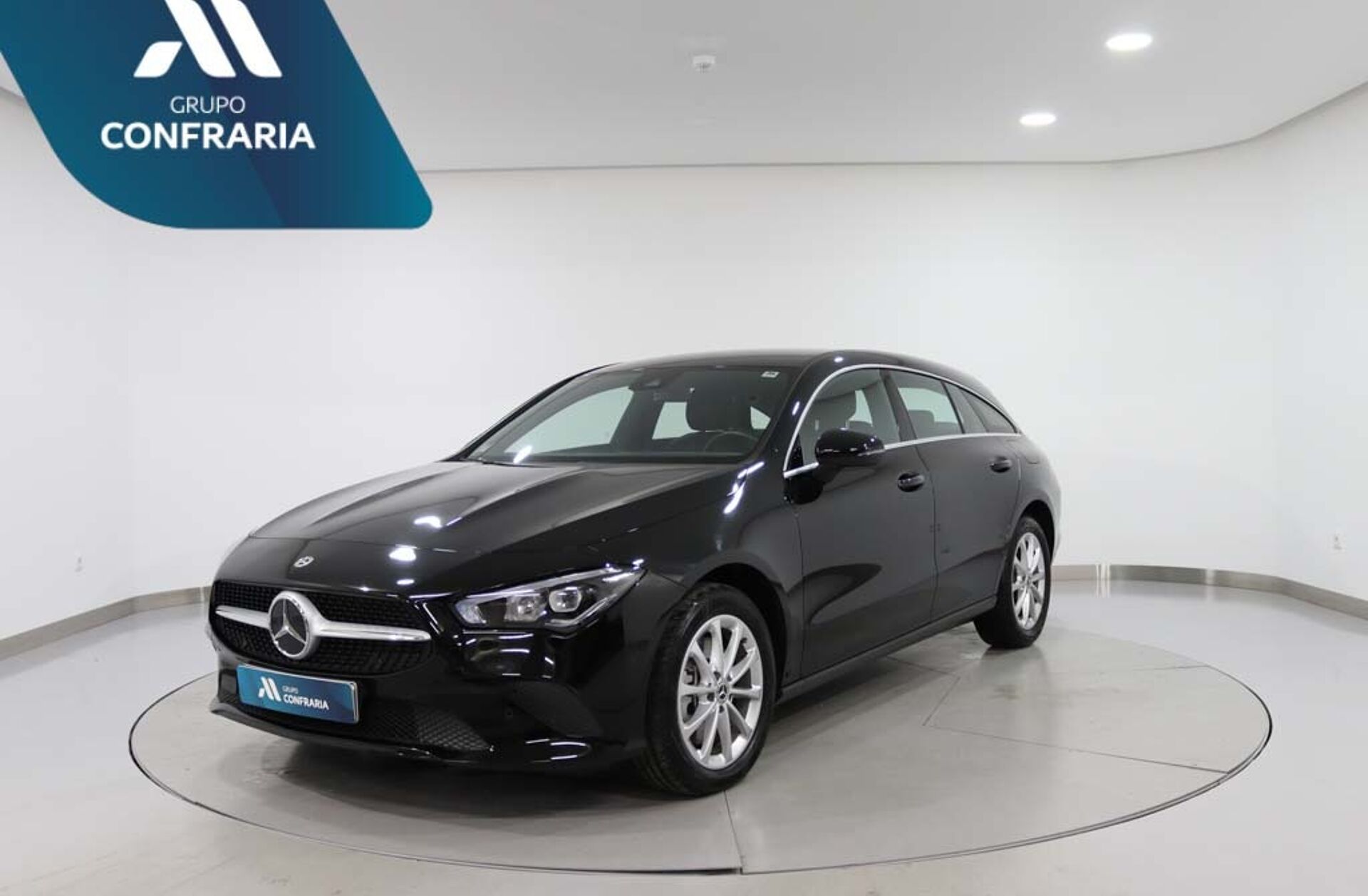 MERCEDES Classe CLA CLA 250 e Style Plus