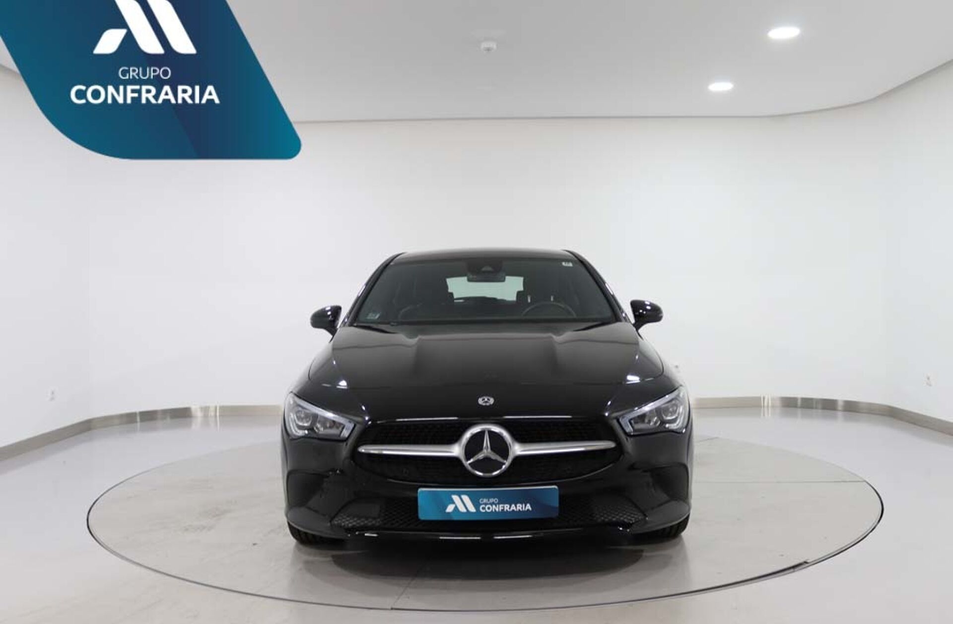 MERCEDES Classe CLA CLA 250 e Style Plus