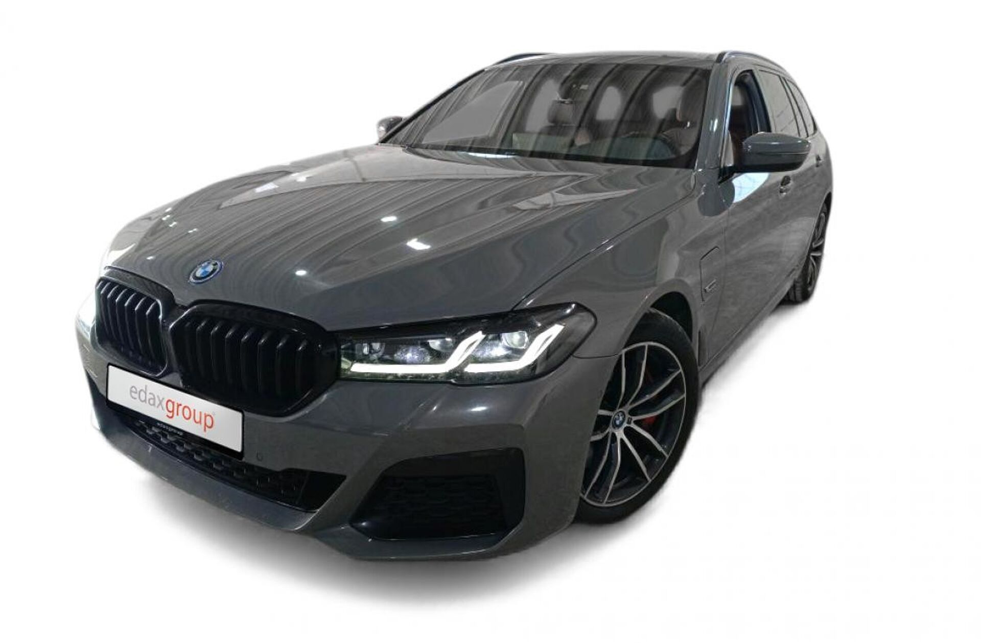 BMW Serie-5 530 e Pack Desportivo M