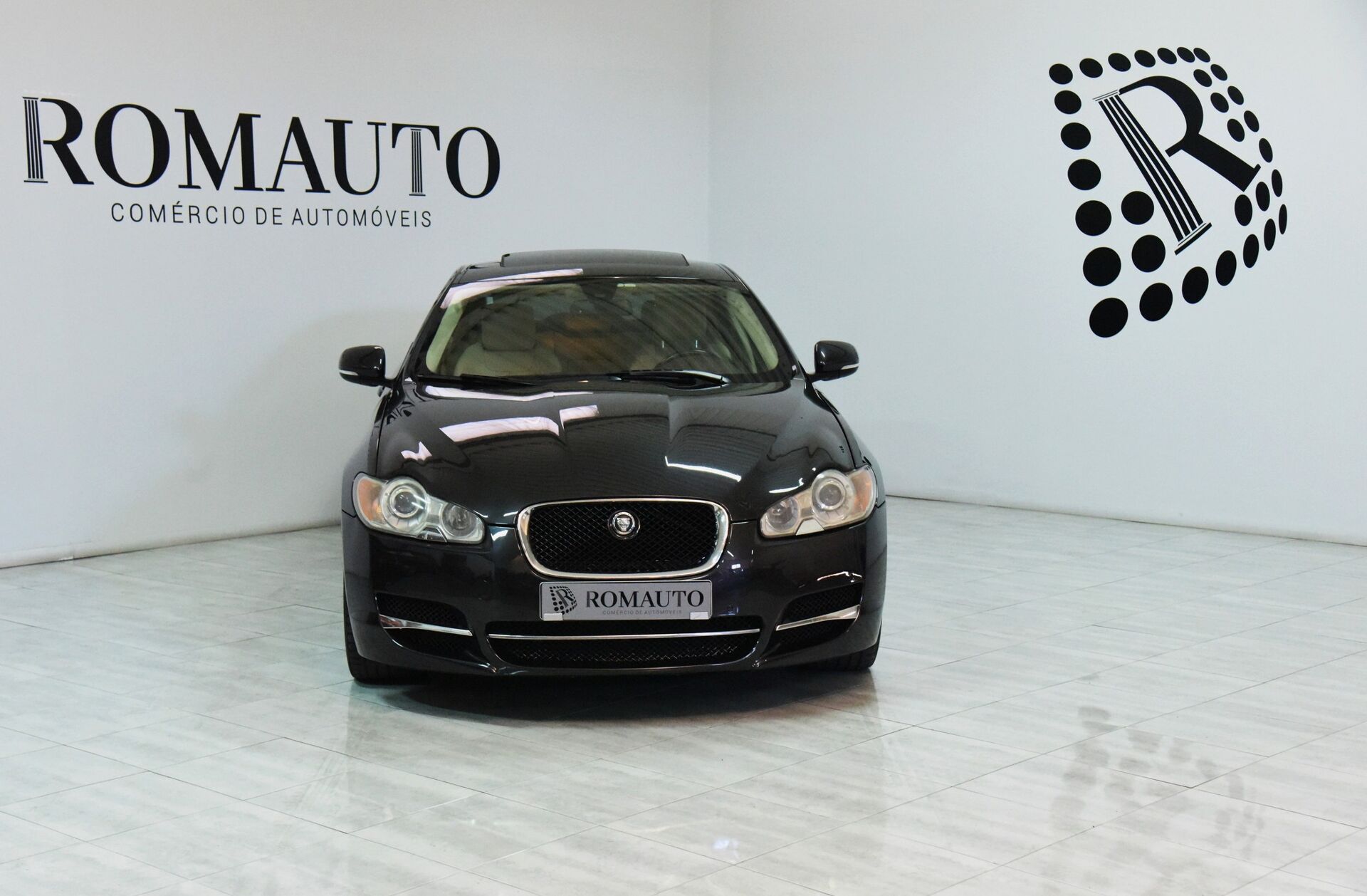 JAGUAR XF 3.0 D V6 S Luxury
