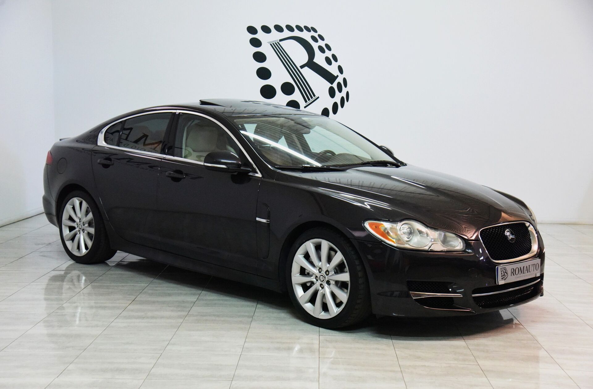 JAGUAR XF 3.0 D V6 S Luxury