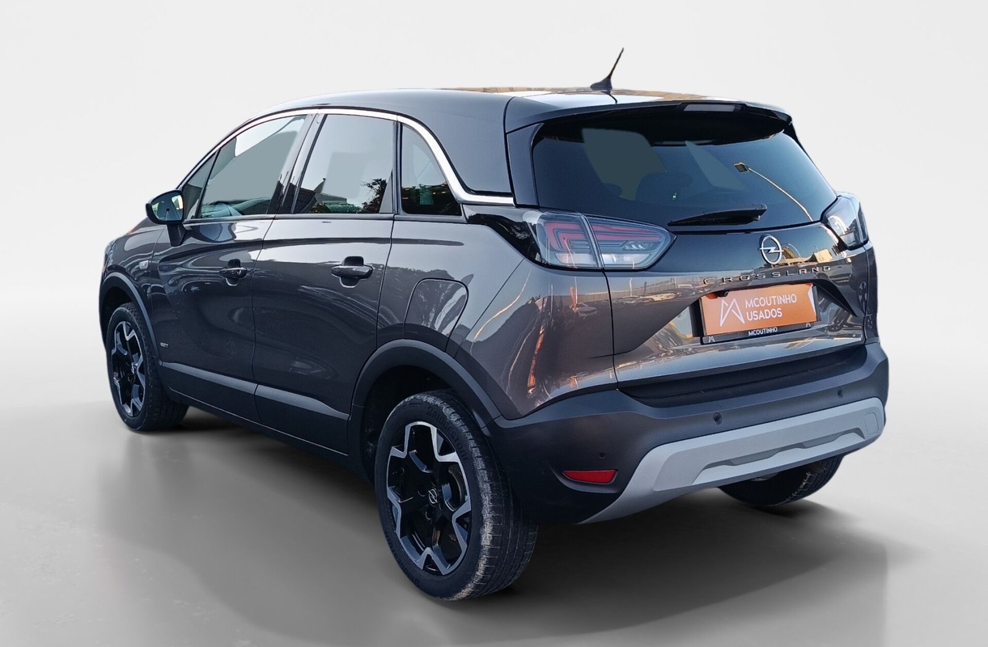 OPEL Crossland Crossland 1.2 T Design & Tech