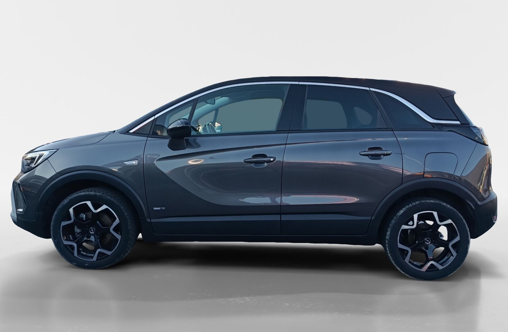 OPEL Crossland Crossland 1.2 T Design & Tech