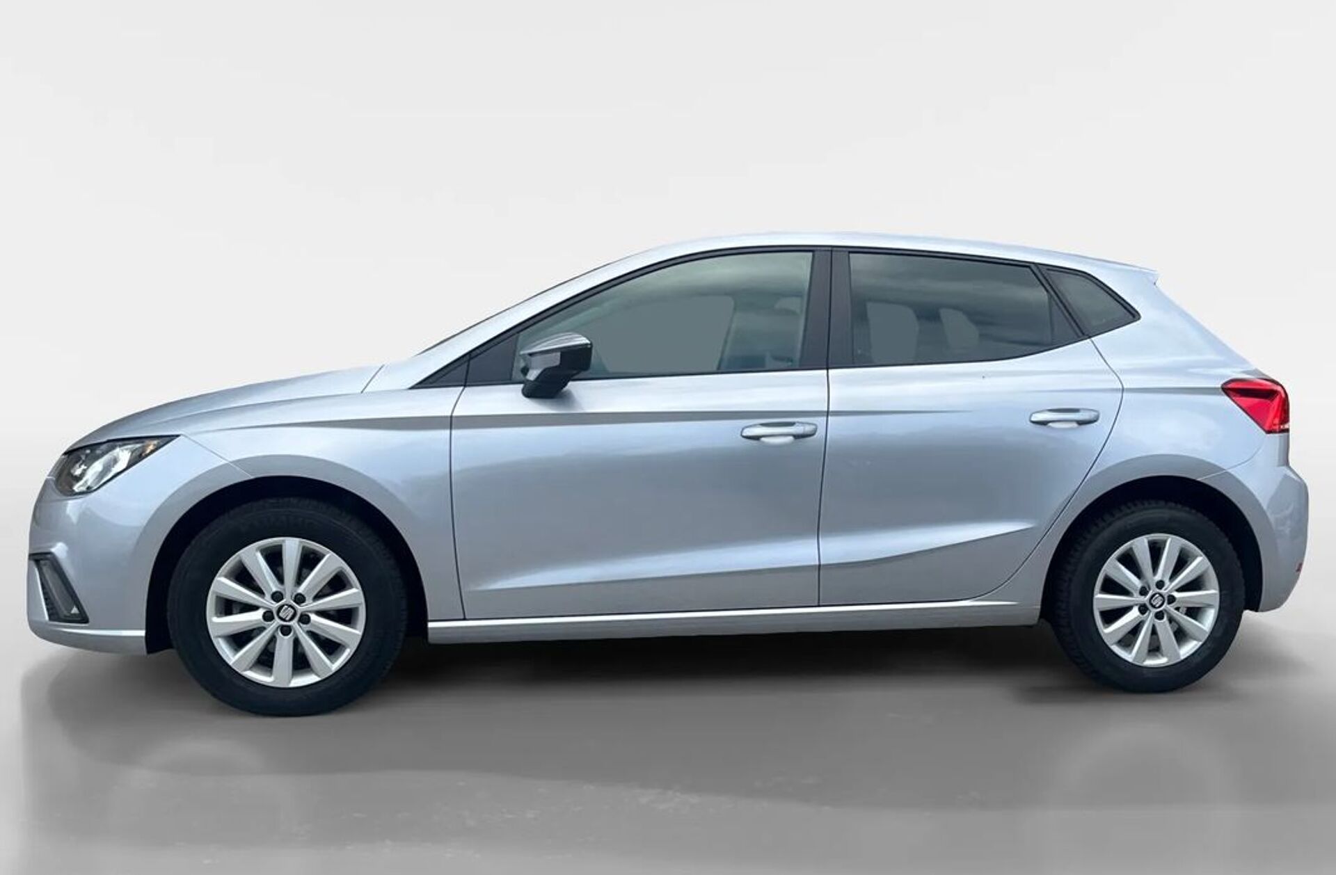 SEAT Ibiza 1.0 MPI Style