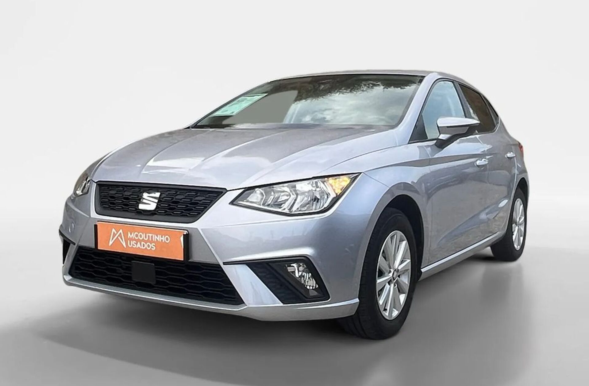 SEAT Ibiza 1.0 MPI Style